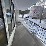 Dorf Apartment *