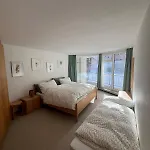 Dorf Davos