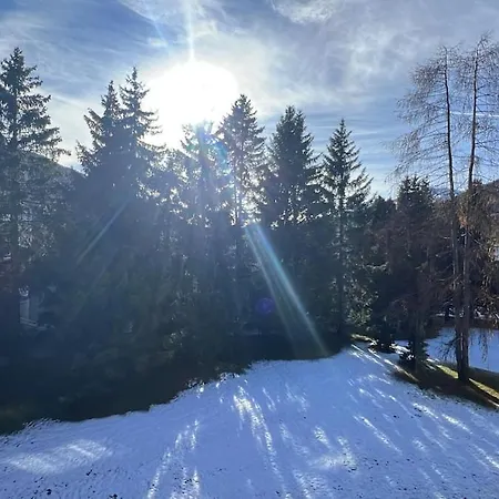 Dorf Lejlighed