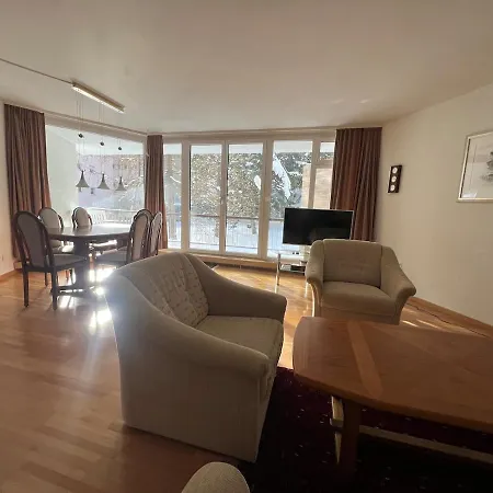 Apartment Dorf