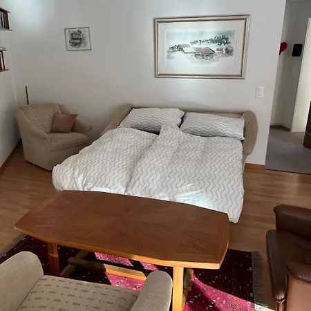Apartment Dorf