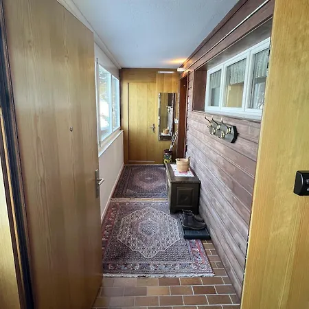 Apartment Dorf Davos