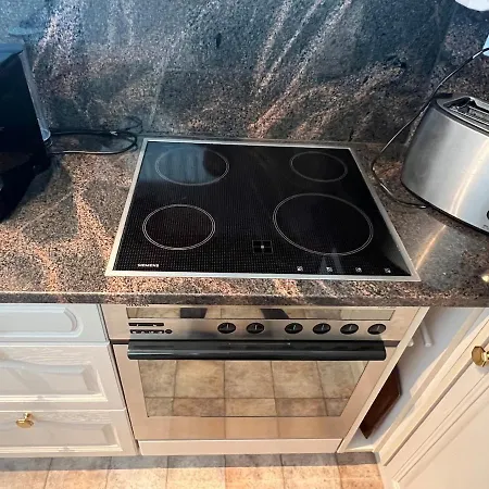 Very Apartment, Excellent Infrastructure Apartamento Davos