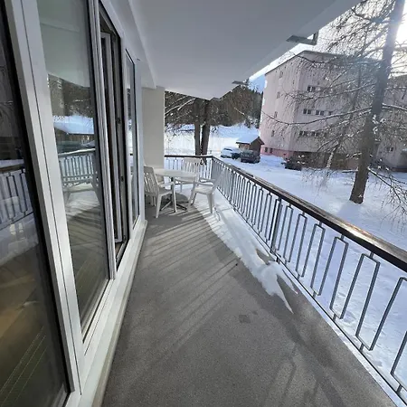 Dorf Apartment *