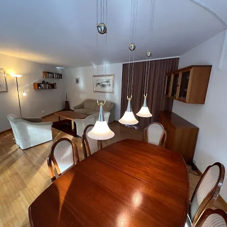 Apartamento Very Apartment, Excellent Infrastructure *