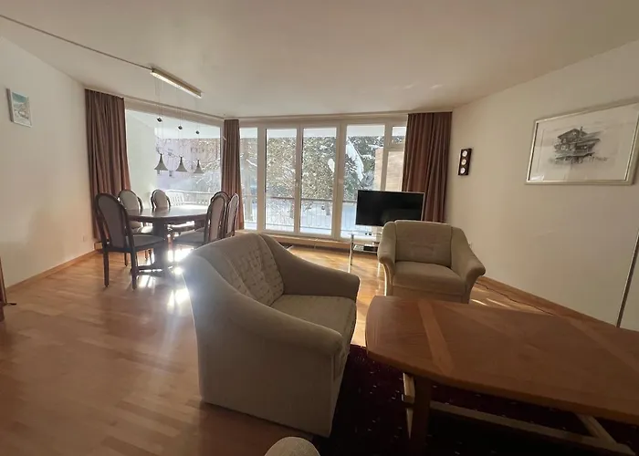 Apartamento Very Apartment, Excellent Infrastructure