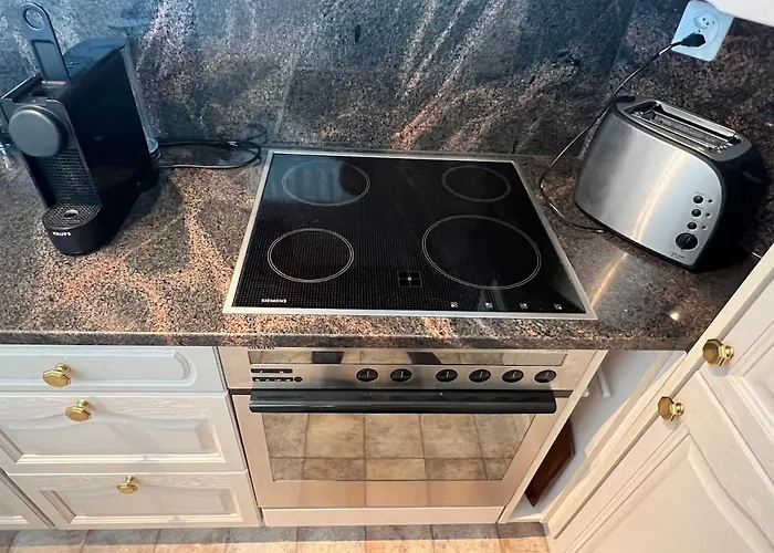 Very Apartment, Excellent Infrastructure Apartamento Davos