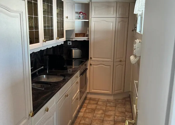 Very Apartment, Excellent Infrastructure * Davos