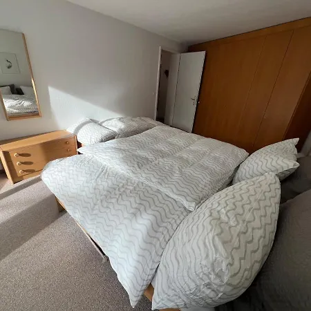 Very Apartment, Excellent Infrastructure *