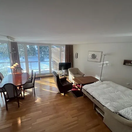 Very Apartment, Excellent Infrastructure *