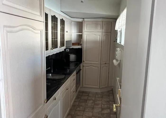 Very Apartment, Excellent Infrastructure * Davos