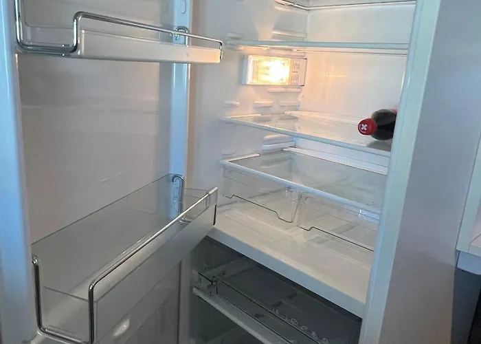 Very Apartment, Excellent Infrastructure Davos