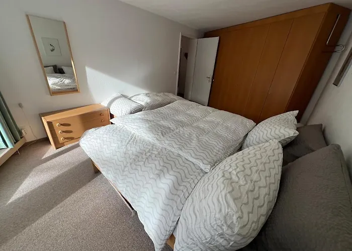 Very Apartment, Excellent Infrastructure *