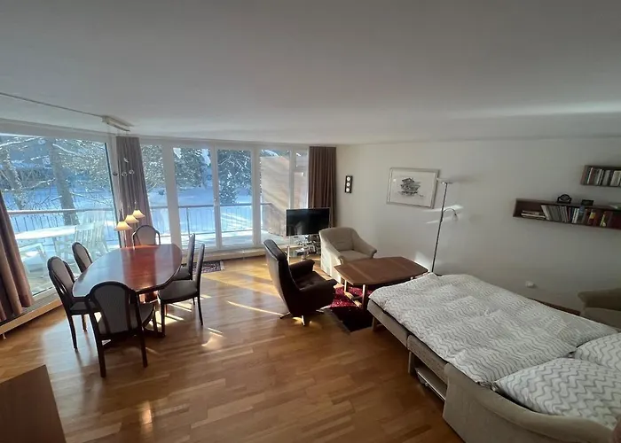 Very Apartment, Excellent Infrastructure *