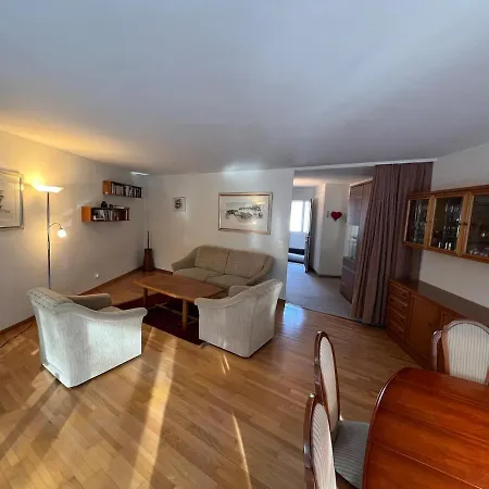 Very Apartment, Excellent Infrastructure Lejlighed *