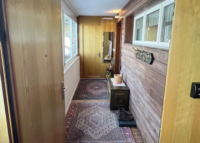 Lejlighed Very Apartment, Excellent Infrastructure Davos