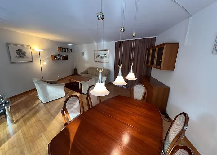 Lejlighed Very Apartment, Excellent Infrastructure *