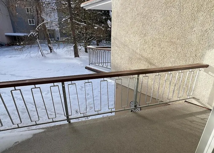 Very Apartment, Excellent Infrastructure